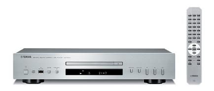 新款上市：CD-S300，betway体育网
自然音质CD播放机 