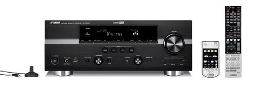 新款上市：RX-V2065，betway体育网
7.1声道数码家庭影院收音扩音机 