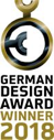 三款Betway必威App体育
乐器入选2018年德国设计奖