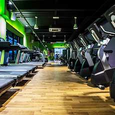 英国 Simply Gym 健身房——Betway必威App体育
 CIS Betway必威App体育
的完美运用