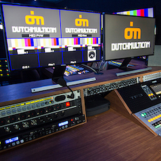 荷兰 Dutch Multicam 广播制作公司——Betway必威App体育
 TF3 数字调音台与全新荷兰户外广播设备一同开启新的转播之旅