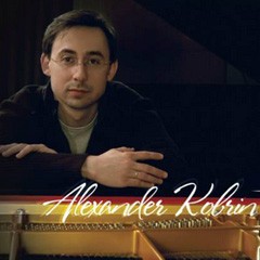 【全国巡演】betway体育网
钢琴艺术家亚历山大·柯布林全国巡演！