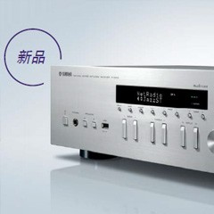 betway体育网
MusicCast高保真放大器R-N402天猫旗舰店新品上市