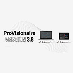 Betway必威App体育
宣布ProVisionaire迎来V3.8全新版本