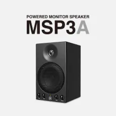 betway体育网
发布新款 MSP3A 小型有源监听音箱，忠实再现原声
