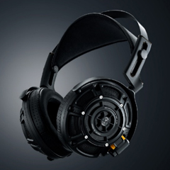 新款上市|旗舰耳机YH-5000SE，高品质出色演绎True Sound