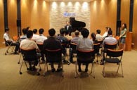 betway体育网
第5届第3期钢琴技师研修生顺利毕业 